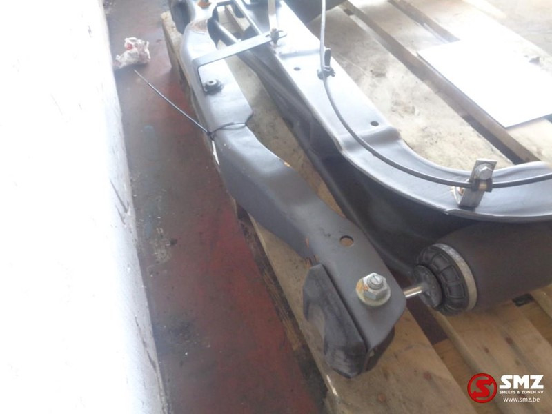 Iveco Occ cabineophanging stralis + schokdemper - מתלה תא עבור משאית: תמונה 3 Iveco Occ cabineophanging stralis + schokdemper - מתלה תא עבור משאית: תמונה 3