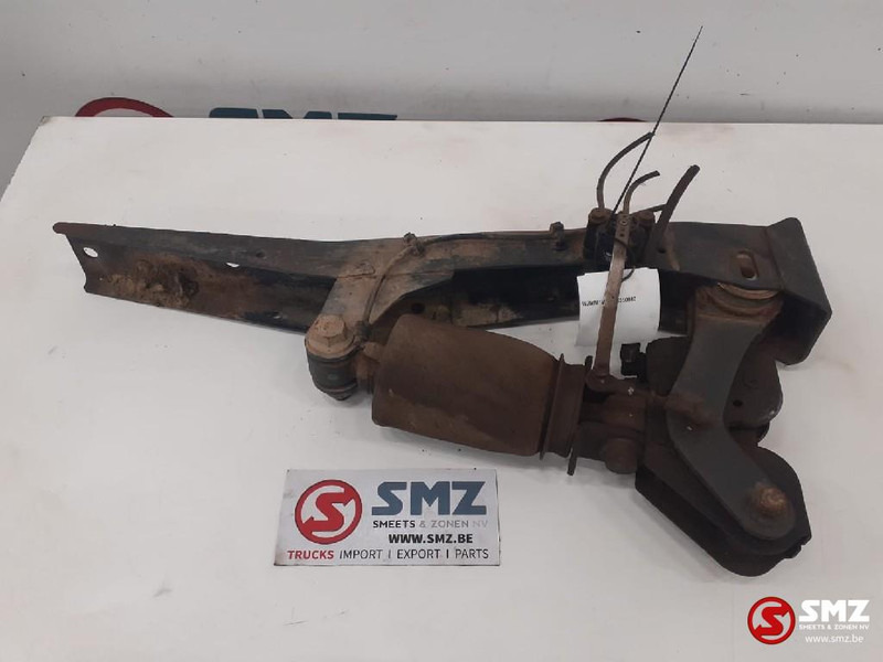 Iveco Occ cabineschokdemper + cabinesteun Iveco - בולם זעזועים עבור משאית: תמונה 2 Iveco Occ cabineschokdemper + cabinesteun Iveco - בולם זעזועים עבור משאית: תמונה 2