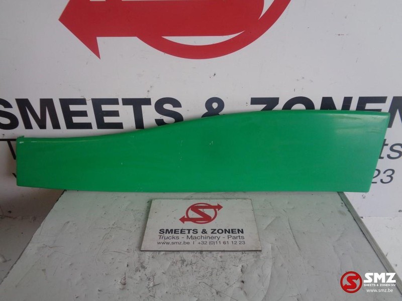 Iveco Occ deurlijst links - דלת וחלקים עבור משאית: תמונה 1 Iveco Occ deurlijst links - דלת וחלקים עבור משאית: תמונה 1