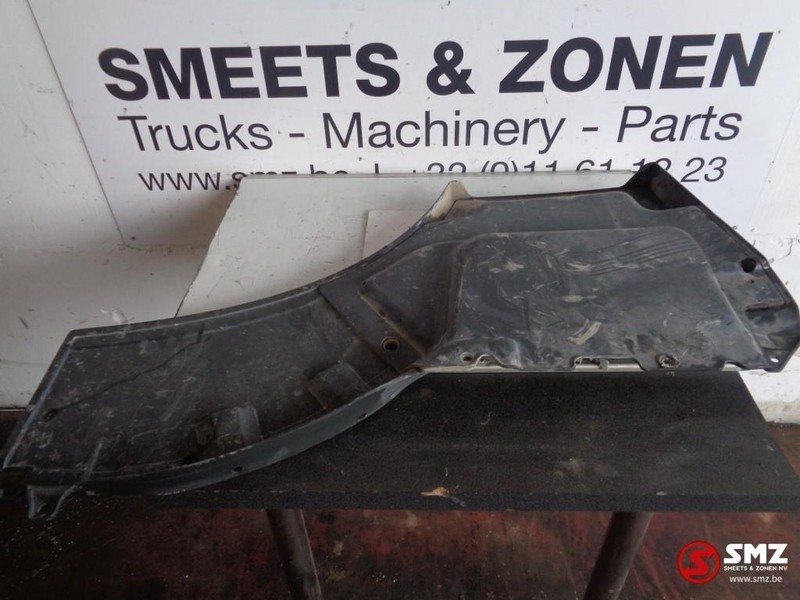 Iveco Occ deurverlenger rechts stralis - דלת וחלקים עבור משאית: תמונה 2 Iveco Occ deurverlenger rechts stralis - דלת וחלקים עבור משאית: תמונה 2