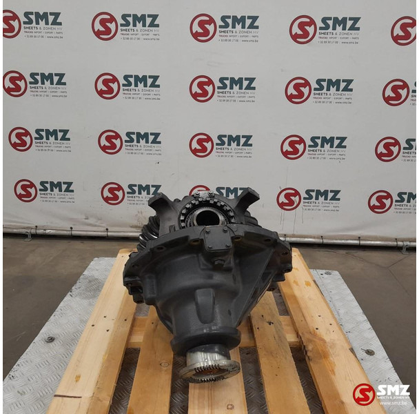 Iveco Occ differentiëel CVC Meritor i=3,78 Iveco - הילוך דיפרנציאלי עבור משאית: תמונה 4 Iveco Occ differentiëel CVC Meritor i=3,78 Iveco - הילוך דיפרנציאלי עבור משאית: תמונה 4