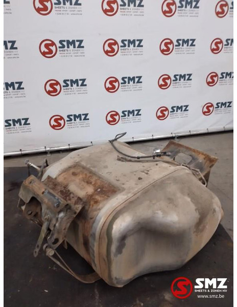 Iveco Occ katalysator Euro 5 Iveco - ממיר קטליטי עבור משאית: תמונה 2 Iveco Occ katalysator Euro 5 Iveco - ממיר קטליטי עבור משאית: תמונה 2