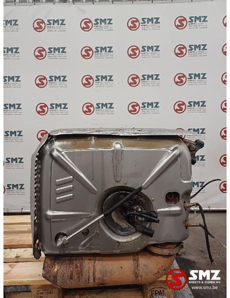 Iveco Occ katalysator Euro 6 Iveco - ממיר קטליטי עבור משאית: תמונה 3 Iveco Occ katalysator Euro 6 Iveco - ממיר קטליטי עבור משאית: תמונה 3