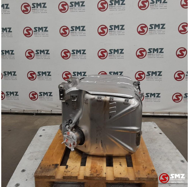 Iveco Occ katalysator Euro 6 Iveco - ממיר קטליטי עבור משאית: תמונה 3 Iveco Occ katalysator Euro 6 Iveco - ממיר קטליטי עבור משאית: תמונה 3