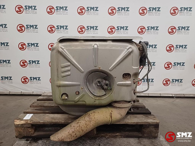 Iveco Occ katalysator Euro 6 Iveco - ממיר קטליטי עבור משאית: תמונה 3 Iveco Occ katalysator Euro 6 Iveco - ממיר קטליטי עבור משאית: תמונה 3