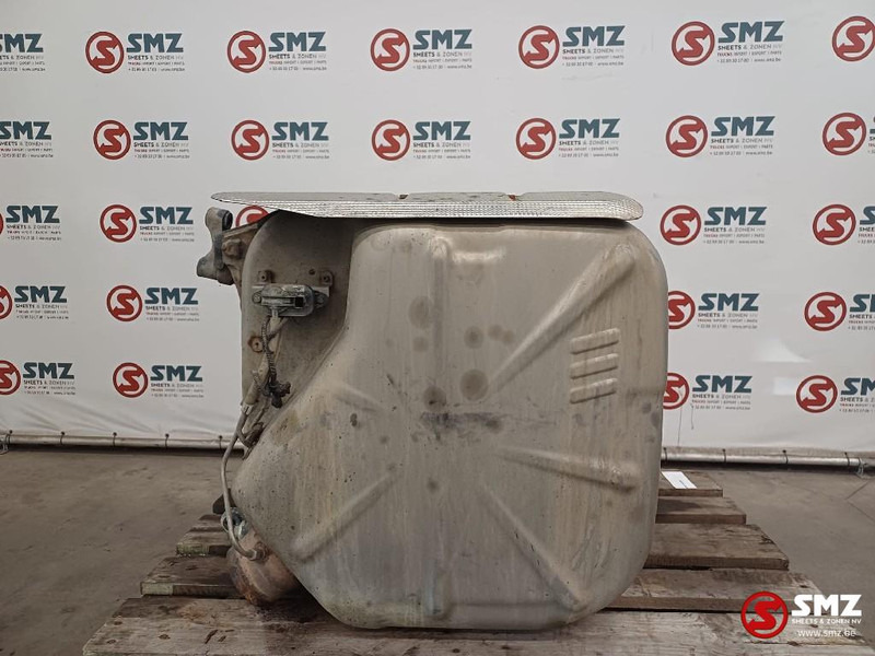 Iveco Occ katalysator Euro 6 Iveco - ממיר קטליטי עבור משאית: תמונה 2 Iveco Occ katalysator Euro 6 Iveco - ממיר קטליטי עבור משאית: תמונה 2