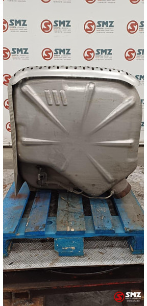 Iveco Occ katalysator Euro 6 Iveco - ממיר קטליטי עבור משאית: תמונה 3 Iveco Occ katalysator Euro 6 Iveco - ממיר קטליטי עבור משאית: תמונה 3