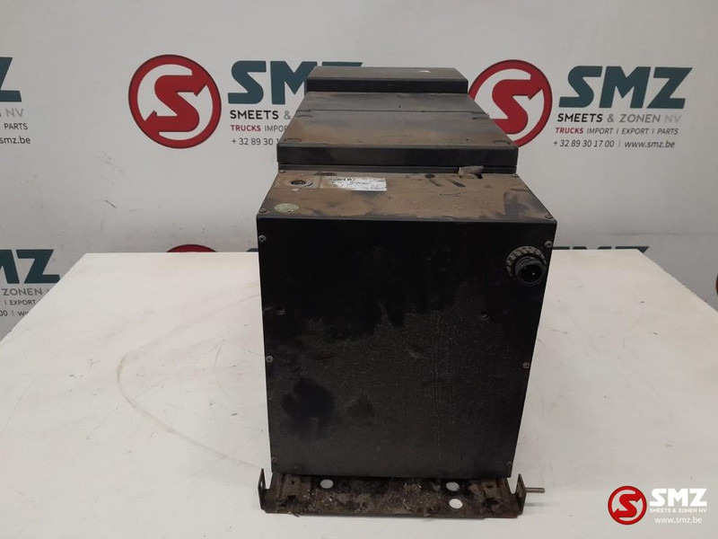Iveco Occ koelkast Iveco - תא ופנים הרכב עבור משאית: תמונה 2 Iveco Occ koelkast Iveco - תא ופנים הרכב עבור משאית: תמונה 2