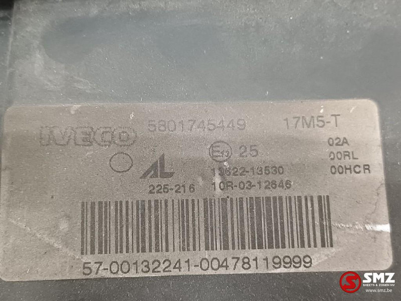 Iveco Occ koplamp links Iveco - פנס קדמי עבור משאית: תמונה 3 Iveco Occ koplamp links Iveco - פנס קדמי עבור משאית: תמונה 3