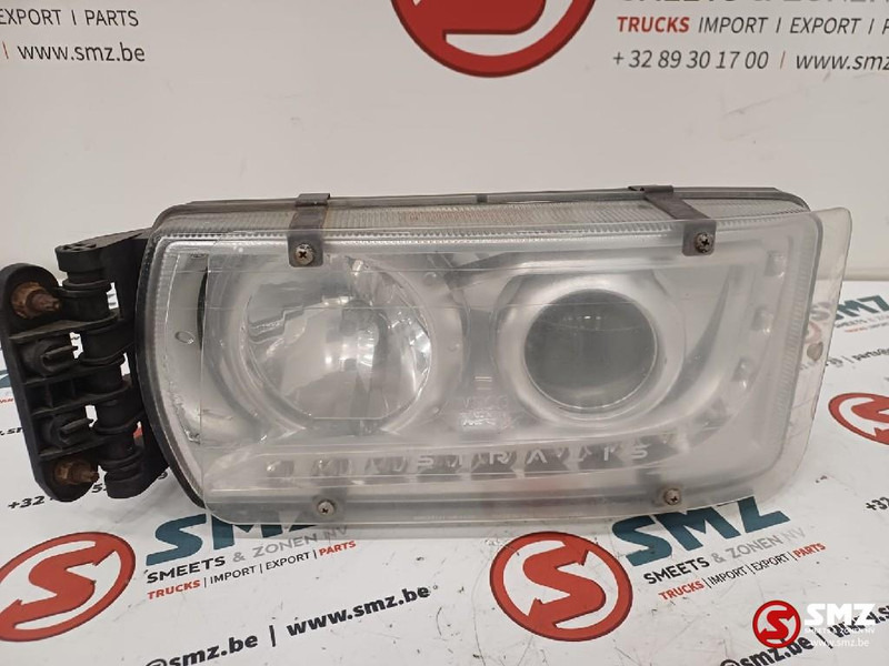 Iveco Occ koplamp links Iveco - פנס קדמי עבור משאית: תמונה 1 Iveco Occ koplamp links Iveco - פנס קדמי עבור משאית: תמונה 1