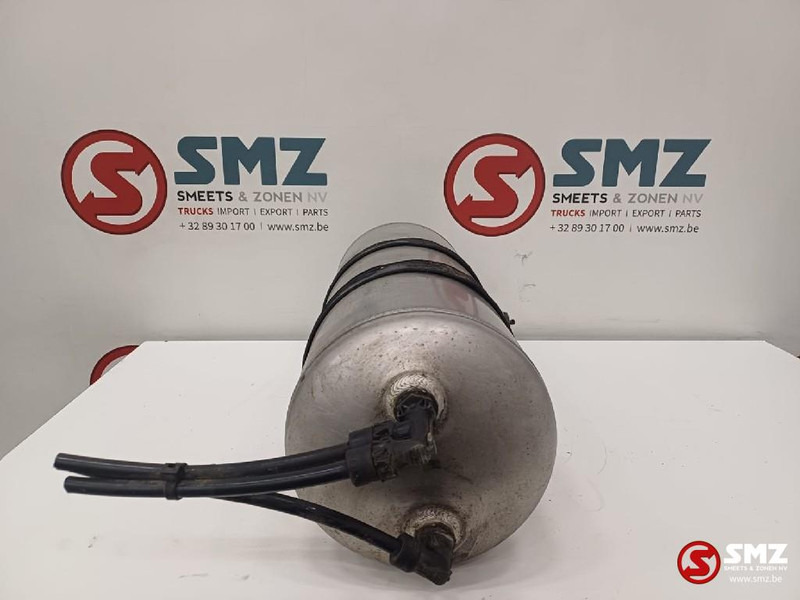 Iveco Occ luchtketel 30L 14Bar Iveco - חלקי חילוף עבור משאית: תמונה 3 Iveco Occ luchtketel 30L 14Bar Iveco - חלקי חילוף עבור משאית: תמונה 3