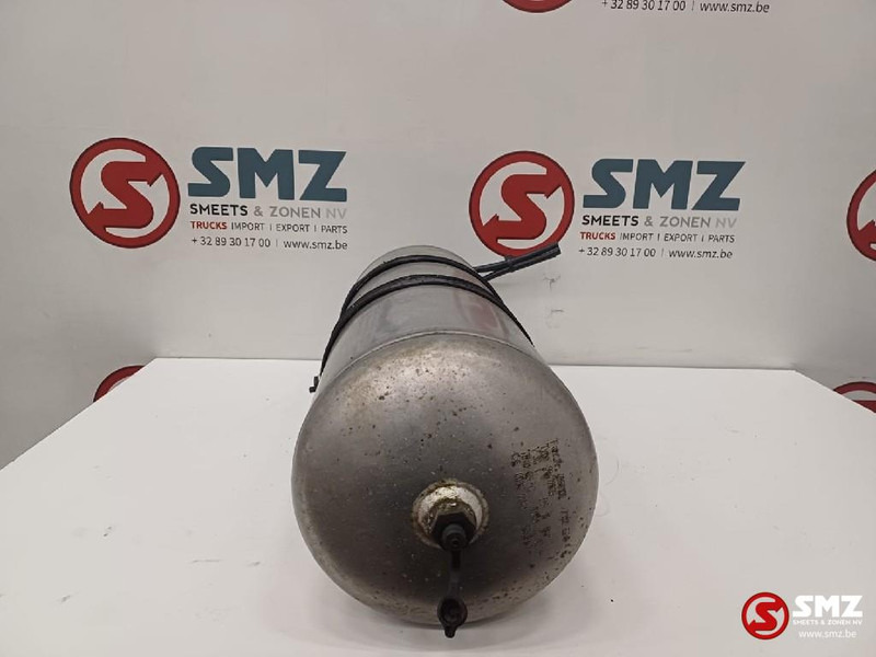 Iveco Occ luchtketel 30L 14Bar Iveco - חלקי חילוף עבור משאית: תמונה 4 Iveco Occ luchtketel 30L 14Bar Iveco - חלקי חילוף עבור משאית: תמונה 4