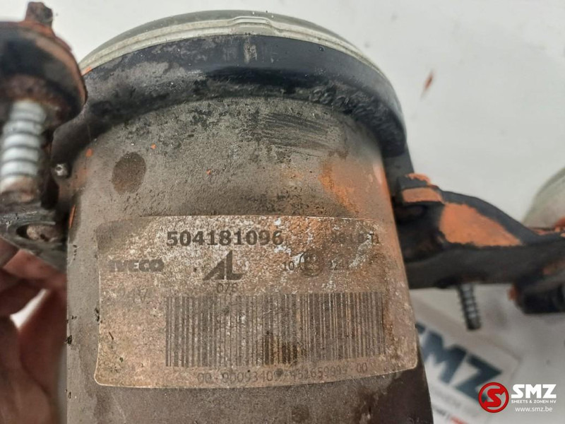 Iveco Occ mistlicht Iveco - פנס ערפל עבור משאית: תמונה 3 Iveco Occ mistlicht Iveco - פנס ערפל עבור משאית: תמונה 3