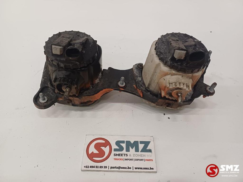 Iveco Occ mistlicht Iveco - פנס ערפל עבור משאית: תמונה 2 Iveco Occ mistlicht Iveco - פנס ערפל עבור משאית: תמונה 2