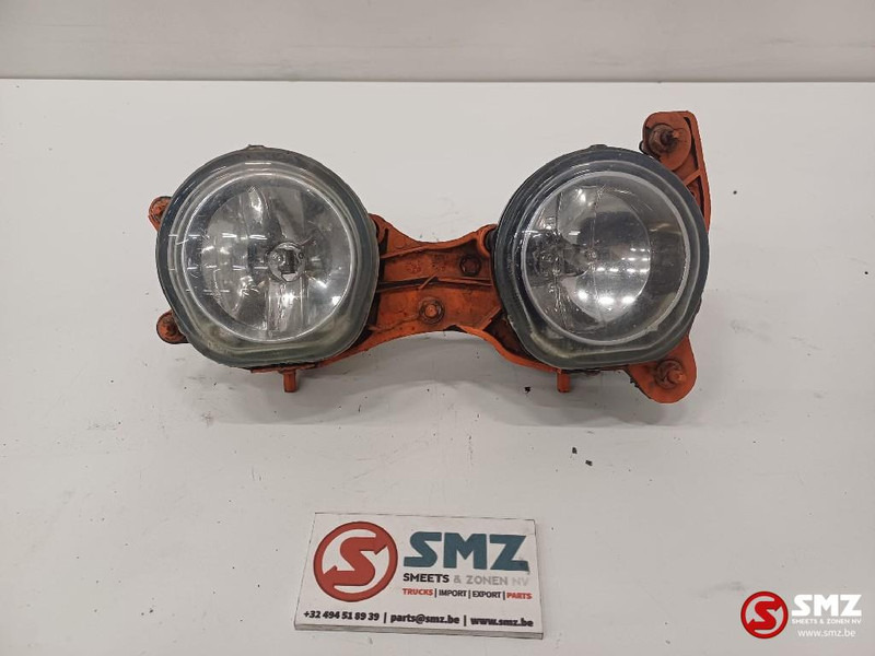 Iveco Occ mistlicht Iveco - פנס ערפל עבור משאית: תמונה 1 Iveco Occ mistlicht Iveco - פנס ערפל עבור משאית: תמונה 1