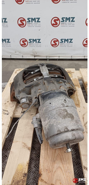 Iveco Occ remklauw Iveco - מדד בלימה עבור משאית: תמונה 4 Iveco Occ remklauw Iveco - מדד בלימה עבור משאית: תמונה 4