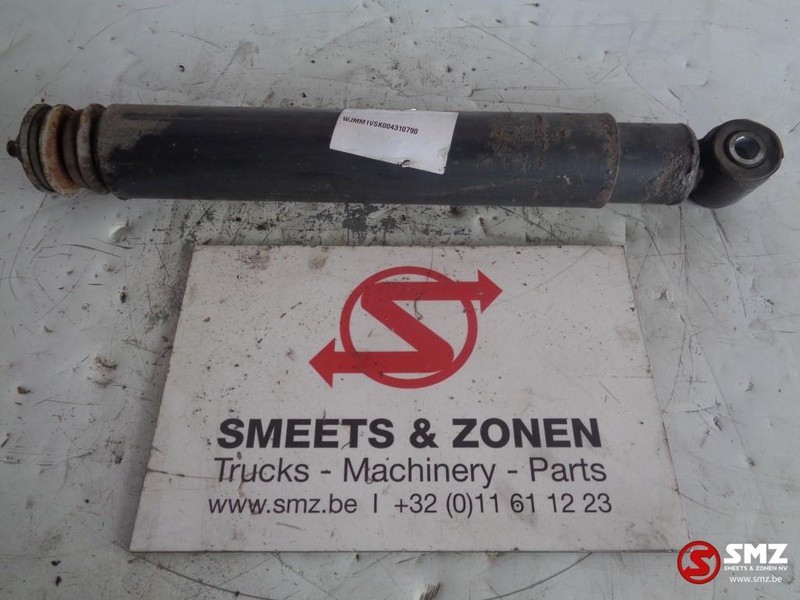 Iveco Occ schokdemper - בולם זעזועים עבור משאית: תמונה 1 Iveco Occ schokdemper - בולם זעזועים עבור משאית: תמונה 1