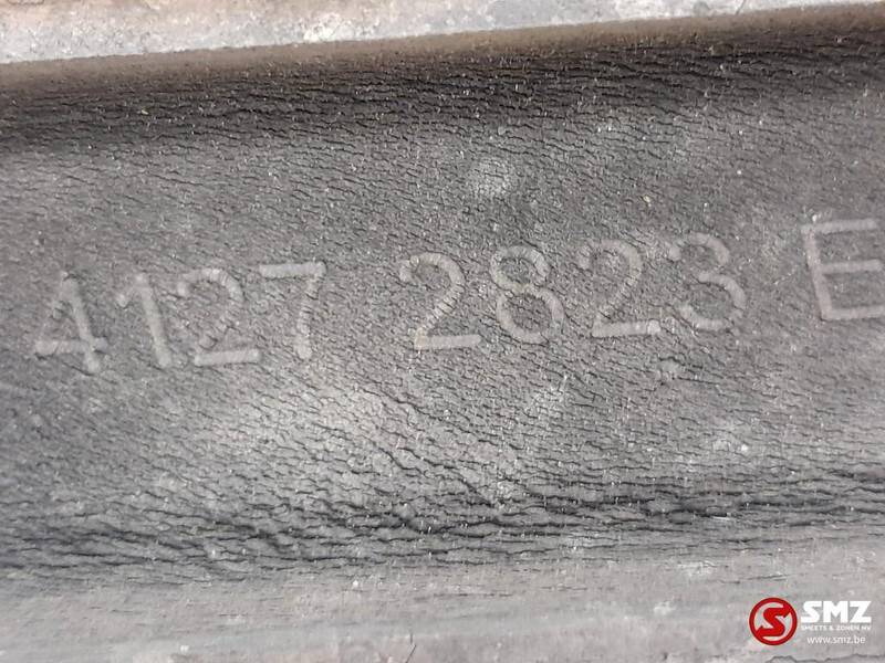 Iveco Occ set motorsteunen Iveco - הרכבת מנוע עבור משאית: תמונה 3 Iveco Occ set motorsteunen Iveco - הרכבת מנוע עבור משאית: תמונה 3