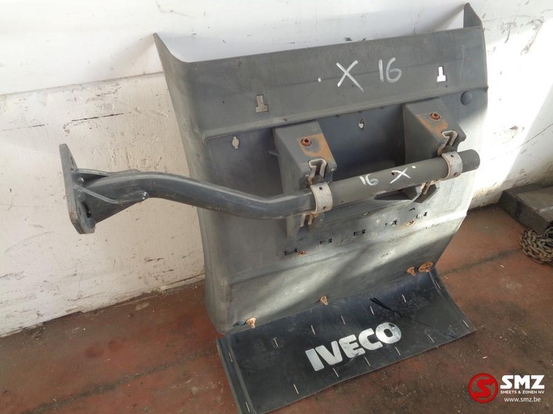 Iveco Occ spatbord rechts iveco stralis - כנפון עבור משאית: תמונה 2 Iveco Occ spatbord rechts iveco stralis - כנפון עבור משאית: תמונה 2