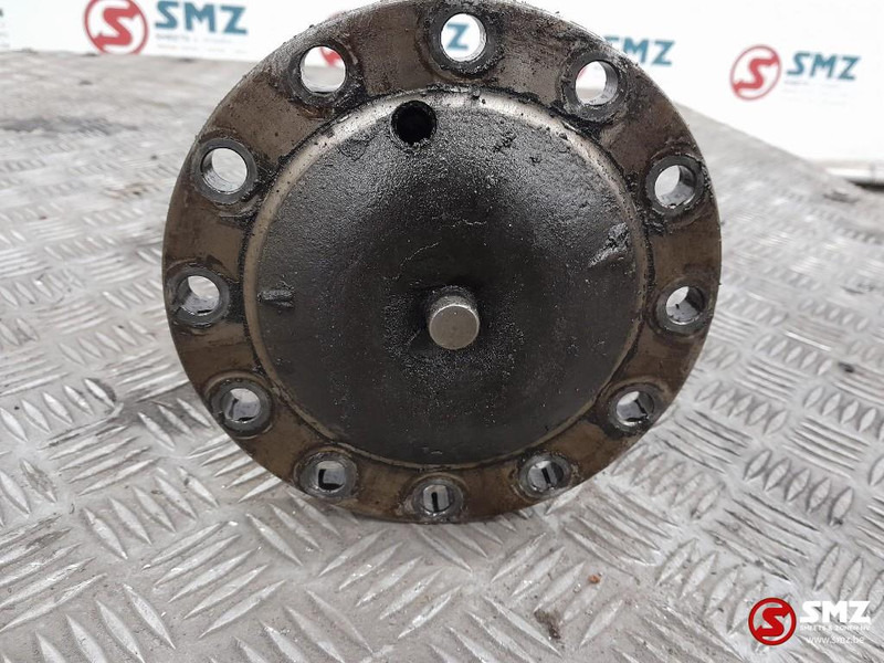 Iveco Occ steekas met sper Iveco - מסגרת/ שלדה עבור משאית: תמונה 5 Iveco Occ steekas met sper Iveco - מסגרת/ שלדה עבור משאית: תמונה 5