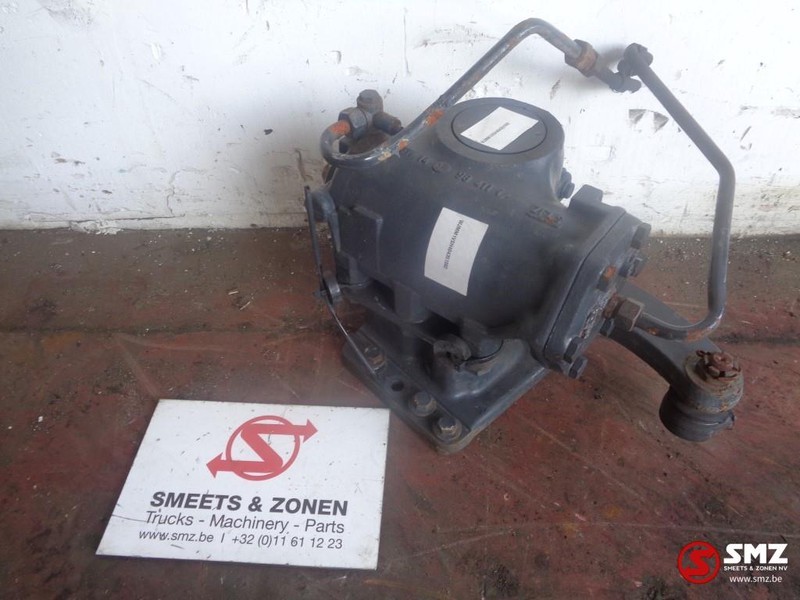 Iveco Occ stuurhuis iveco stralis - ציוד היגוי עבור משאית: תמונה 1 Iveco Occ stuurhuis iveco stralis - ציוד היגוי עבור משאית: תמונה 1