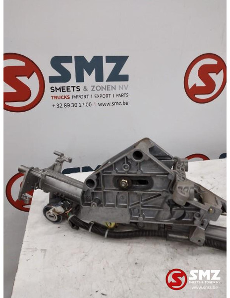 Iveco Occ stuurkolom + stuurstang Iveco - היגוי עבור משאית: תמונה 2 Iveco Occ stuurkolom + stuurstang Iveco - היגוי עבור משאית: תמונה 2