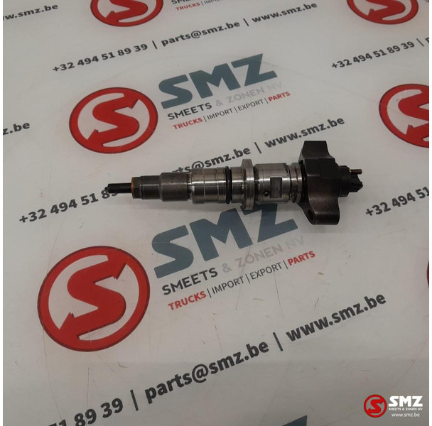 Iveco Occ verstuiver F4AFE611 Iveco - מערכת דלק עבור משאית: תמונה 1 Iveco Occ verstuiver F4AFE611 Iveco - מערכת דלק עבור משאית: תמונה 1