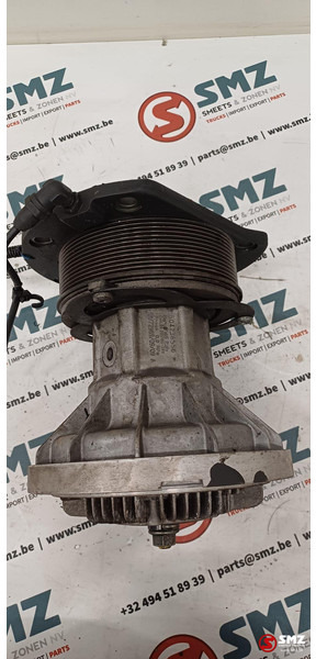 Iveco Occ visco koppeling Iveco - מאוורר עבור משאית: תמונה 2 Iveco Occ visco koppeling Iveco - מאוורר עבור משאית: תמונה 2
