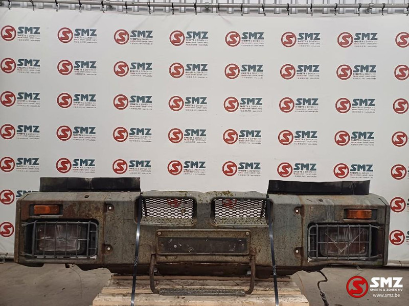 Iveco Occ voorbumper Iveco - פגוש עבור משאית: תמונה 1 Iveco Occ voorbumper Iveco - פגוש עבור משאית: תמונה 1
