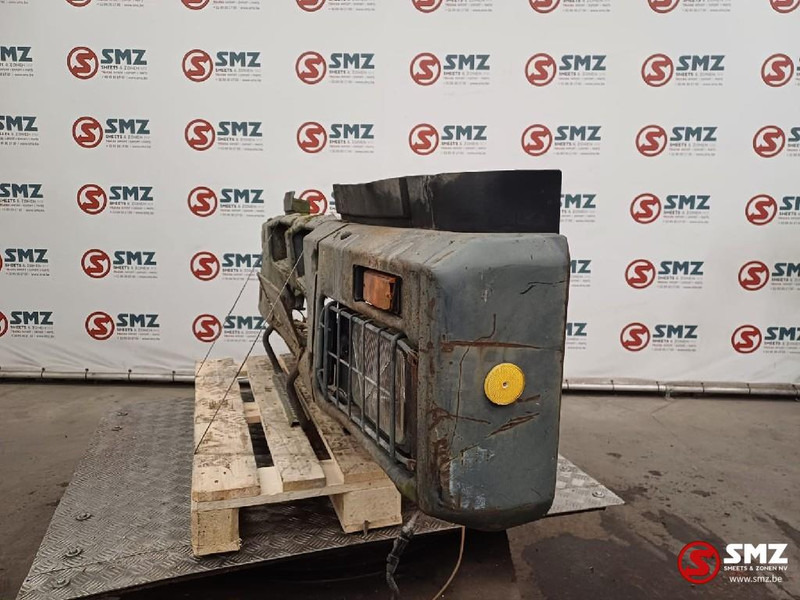 Iveco Occ voorbumper Iveco - פגוש עבור משאית: תמונה 3 Iveco Occ voorbumper Iveco - פגוש עבור משאית: תמונה 3