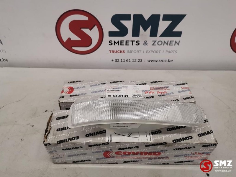 Iveco Pinker iveco stralis rechts - אורות/ תאורה עבור משאית: תמונה 2 Iveco Pinker iveco stralis rechts - אורות/ תאורה עבור משאית: תמונה 2