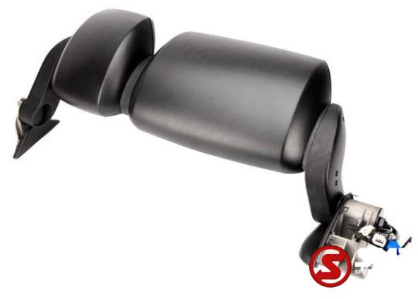 Iveco Spiegel Iveco Stralis links verwarmd - מראה פנימית עבור משאית: תמונה 2 Iveco Spiegel Iveco Stralis links verwarmd - מראה פנימית עבור משאית: תמונה 2