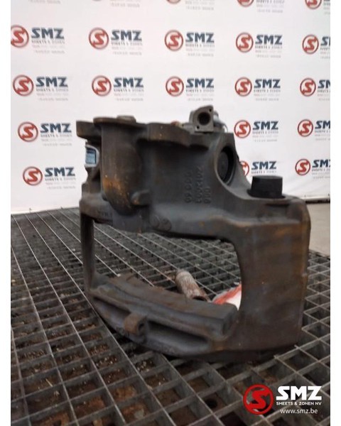 KNORR BREMSE Occ Remklauw links K003782 Gigant,SAF,SMB - מדד בלימה עבור משאית: תמונה 1 KNORR BREMSE Occ Remklauw links K003782 Gigant,SAF,SMB - מדד בלימה עבור משאית: תמונה 1