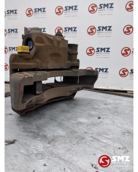 KNORR BREMSE Occ Remklauw rechts SN7106 K013883 - מדד בלימה עבור משאית: תמונה 2 KNORR BREMSE Occ Remklauw rechts SN7106 K013883 - מדד בלימה עבור משאית: תמונה 2