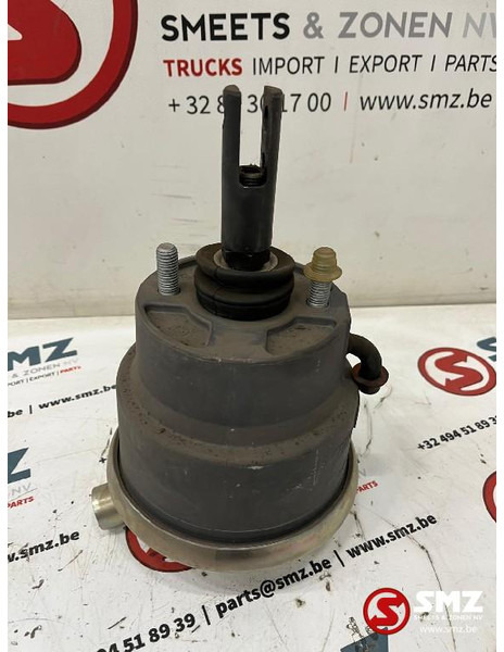 KNORR BREMSE Remcillinder mercedes + man knorr t50 - צילינדר בלמים עבור משאית: תמונה 2 KNORR BREMSE Remcillinder mercedes + man knorr t50 - צילינדר בלמים עבור משאית: תמונה 2