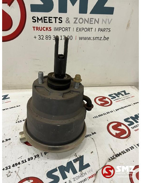 KNORR BREMSE Remcillinder mercedes + man knorr t50 - צילינדר בלמים עבור משאית: תמונה 1 KNORR BREMSE Remcillinder mercedes + man knorr t50 - צילינדר בלמים עבור משאית: תמונה 1