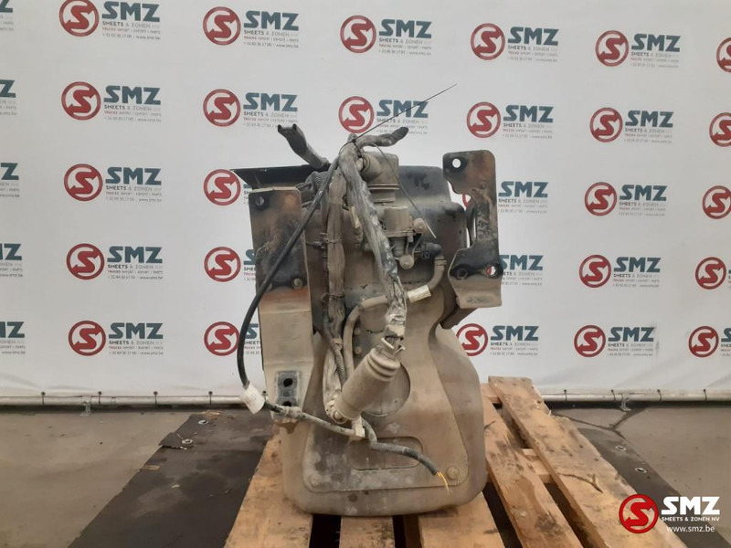 MAN Occ AdBluetank MAN - מערכת דלק עבור משאית: תמונה 2 MAN Occ AdBluetank MAN - מערכת דלק עבור משאית: תמונה 2