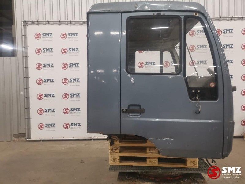 MAN Occ Cabine MAN L2000 - תא עבור משאית: תמונה 2 MAN Occ Cabine MAN L2000 - תא עבור משאית: תמונה 2