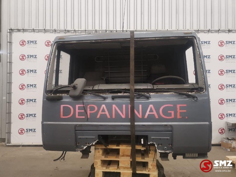 MAN Occ Cabine MAN L2000 - תא עבור משאית: תמונה 1 MAN Occ Cabine MAN L2000 - תא עבור משאית: תמונה 1