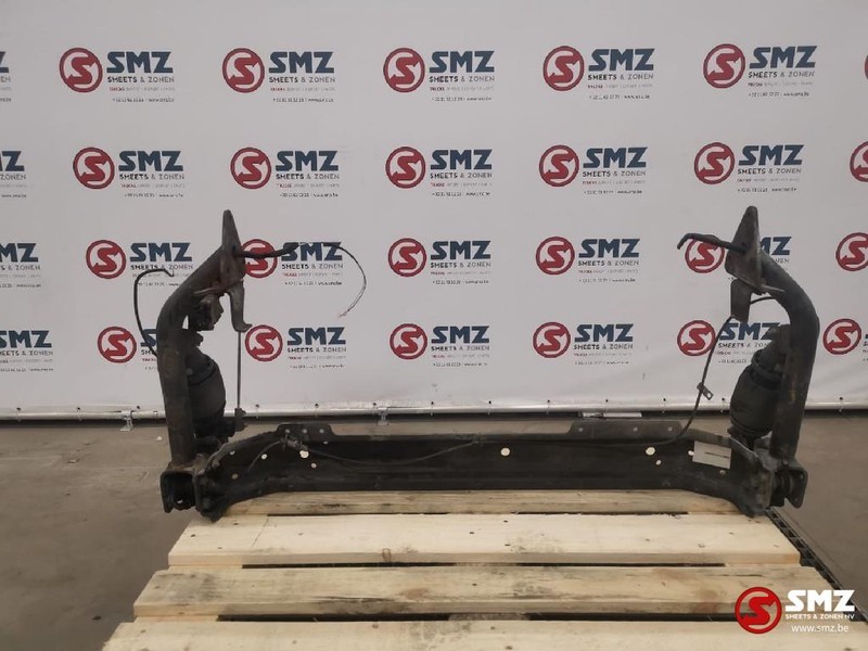 MAN Occ Cabinekantel mechanisme MAN F2000 - סרגל נגד גלגול עבור משאית: תמונה 1 MAN Occ Cabinekantel mechanisme MAN F2000 - סרגל נגד גלגול עבור משאית: תמונה 1