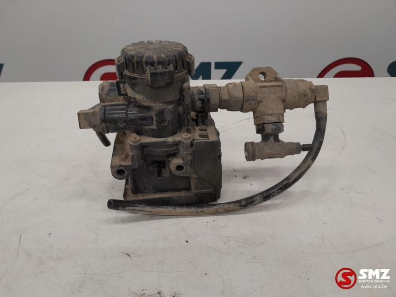 MAN Occ EBS modulator MAN TGA 81521066049 K021204 - חלקי חילוף עבור משאית: תמונה 3 MAN Occ EBS modulator MAN TGA 81521066049 K021204 - חלקי חילוף עבור משאית: תמונה 3