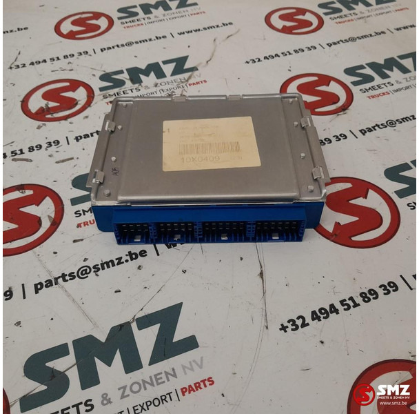 MAN Occ ECU EBS regeleenheid MAN - ECU עבור משאית: תמונה 4 MAN Occ ECU EBS regeleenheid MAN - ECU עבור משאית: תמונה 4