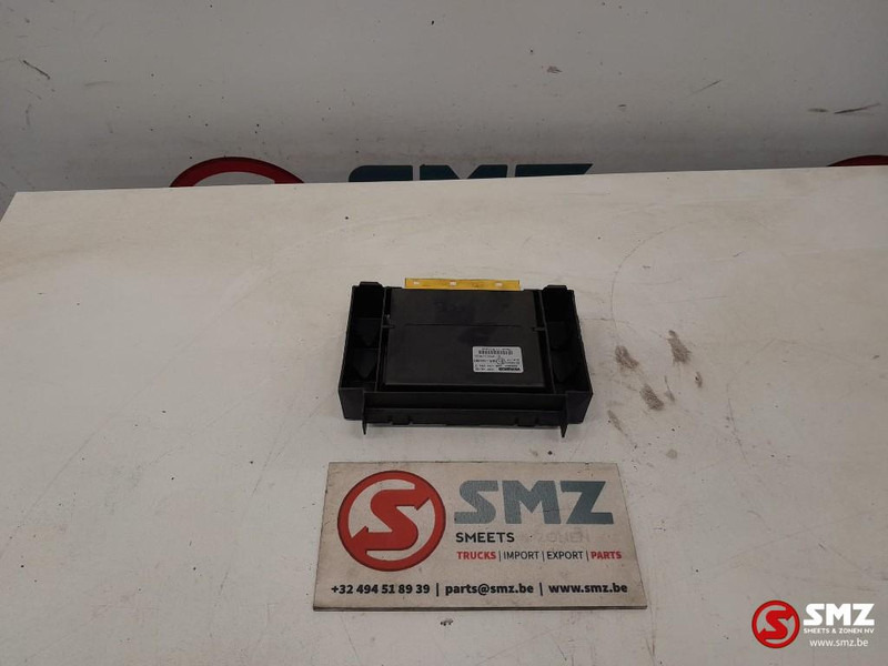 MAN Occ ECU ECAS 4x2 regeleenheid MAN - ECU עבור משאית: תמונה 4 MAN Occ ECU ECAS 4x2 regeleenheid MAN - ECU עבור משאית: תמונה 4