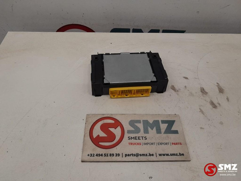 MAN Occ ECU ECAS 4x2 regeleenheid MAN - ECU עבור משאית: תמונה 5 MAN Occ ECU ECAS 4x2 regeleenheid MAN - ECU עבור משאית: תמונה 5
