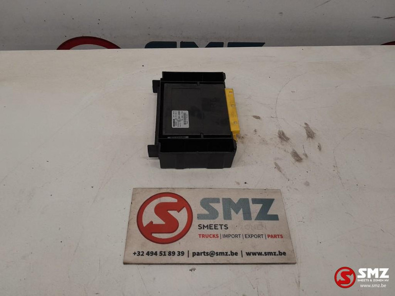 MAN Occ ECU ECAS 4x2 regeleenheid MAN - ECU עבור משאית: תמונה 2 MAN Occ ECU ECAS 4x2 regeleenheid MAN - ECU עבור משאית: תמונה 2