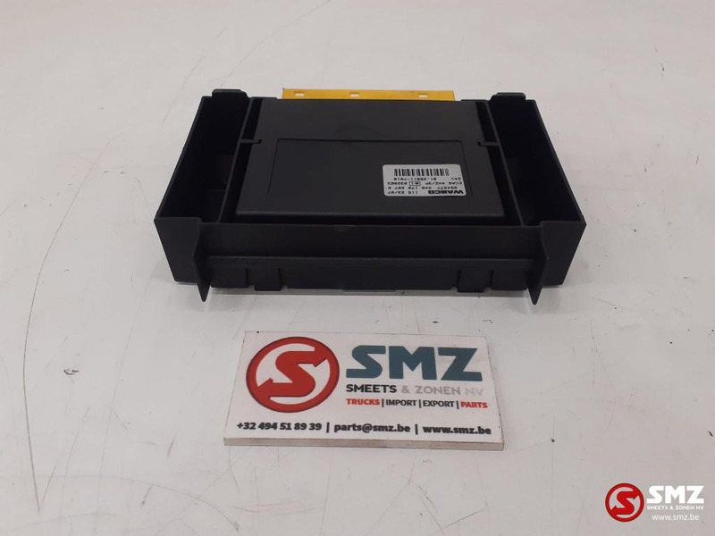 MAN Occ ECU ECAS 4x2 regeleenheid MAN - ECU עבור משאית: תמונה 2 MAN Occ ECU ECAS 4x2 regeleenheid MAN - ECU עבור משאית: תמונה 2