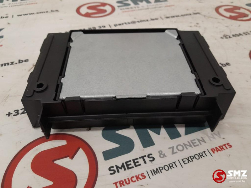 MAN Occ ECU ECAS 6x2 regeleenheid MAN - ECU עבור משאית: תמונה 5 MAN Occ ECU ECAS 6x2 regeleenheid MAN - ECU עבור משאית: תמונה 5