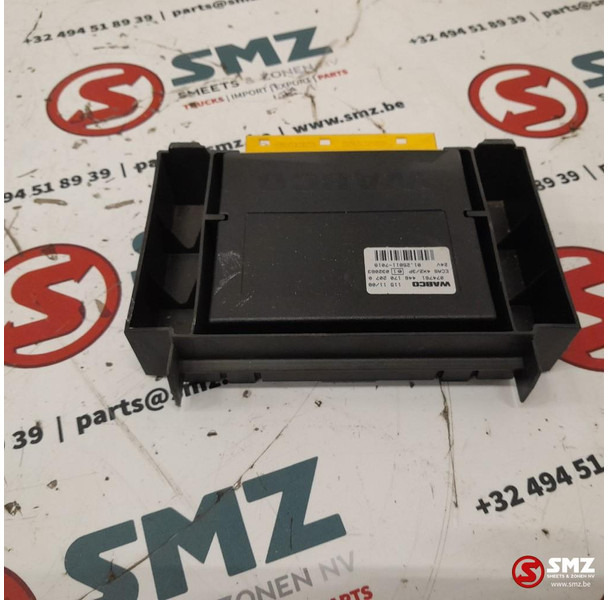 MAN Occ ECU ECAS regeleenheid MAN - ECU עבור משאית: תמונה 2 MAN Occ ECU ECAS regeleenheid MAN - ECU עבור משאית: תמונה 2