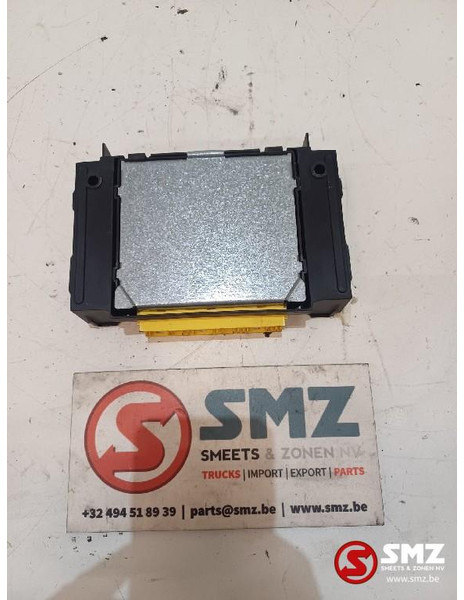 MAN Occ ECU ECAS2 regeleenheid MAN - ECU עבור משאית: תמונה 2 MAN Occ ECU ECAS2 regeleenheid MAN - ECU עבור משאית: תמונה 2