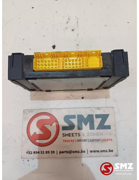 MAN Occ ECU ECAS2 regeleenheid MAN - ECU עבור משאית: תמונה 3 MAN Occ ECU ECAS2 regeleenheid MAN - ECU עבור משאית: תמונה 3